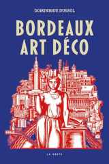 L'art déco à Bordeaux cover image