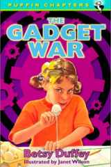 Gadget War cover image