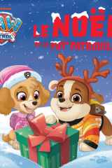 Le Noël de la Pat' patrouille cover image