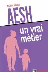 AESH, un vrai métier cover image