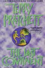The Last Continent cover image