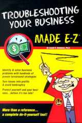 Troubleshooting Your Business Made E-Z cover image