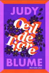 Oeil de tigre cover image