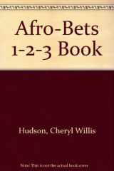 Afro-Bets 1 2 3 Book cover image