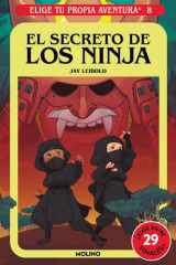 El Secreto de Los Ninja / Secret of the Ninja cover image