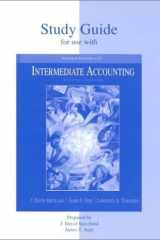 Intermediate Accounting cover image