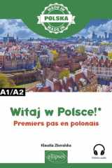 Witaj w Polsce !: premiers pas en polonais cover image