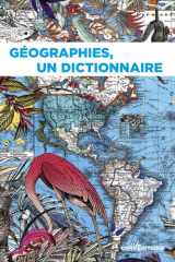 Géographies, un dictionnaire cover image