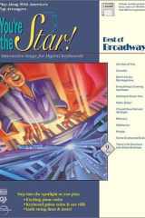 Best of Broadway cover image