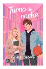 Turno de Noche (Novela) / Night Shift (a Novel) cover image