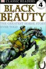 Black Beauty cover image