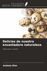 Delicias de nuestra encantadora naturaleza: Observado y sentido (Spanish Edition) cover image