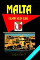 Malta A Country cover image