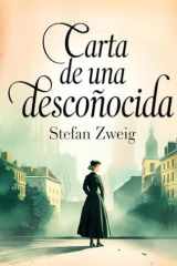 Carta de Una Desconocida cover image