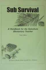 Sub Survival A Handbook for the Substitute Elementary Teacher cover image