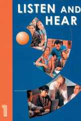 Listen and Hear cover image