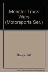 Monster Truck Wars cover image