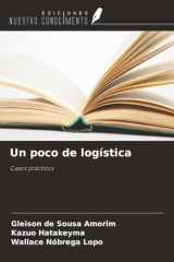 Un poco de logística: Casos prácticos (Spanish Edition) cover image