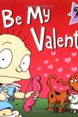 Be My Valentine 10 X 8 cover image