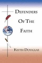 Defenders of the Faith cover image