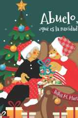 Abuelo, ¿Qué Es La Navidad? cover image