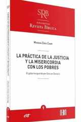 La práctica de la justicia y la misericordia con los pobres: El gobierno querido por Dios en Daniel 4 cover image