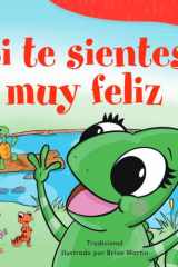 Si te sientes muy feliz cover image