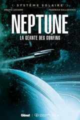 Neptune: la géante des confins cover image