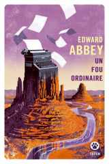 Un fou ordinaire: roman cover image
