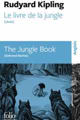 Le livre de la jungle: choix cover image