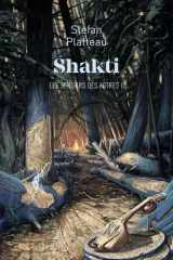Shakti cover image