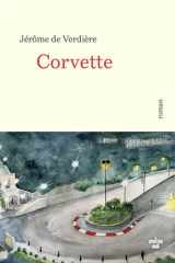 Corvette: roman cover image