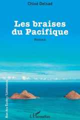 Les braises du Pacifique: roman cover image