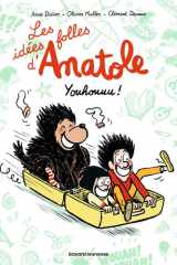 Youhouuu ! cover image