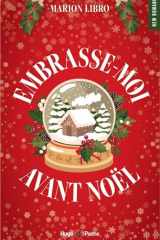 Embrasse-moi avant Noël cover image