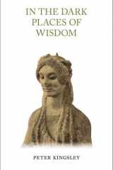 In the Dark Places of Wisdom cover image