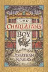 The Charlatan's Boy cover image