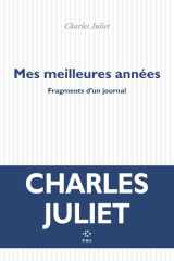 Mes meilleures années: fragments cover image