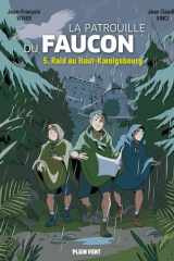 Raid au Haut-Koenigsbourg cover image