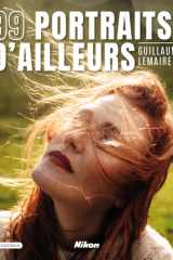 99 portraits d'ailleurs cover image