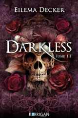 Darkless. Tome III cover image