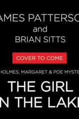 The Girl in the Lake: A Holmes, Margaret & Poe Mystery (Holmes, Margaret & Poe) cover image