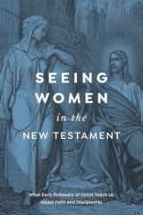 Seeing women in the New Testament cover image