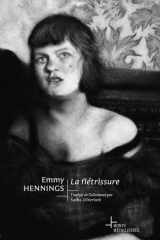 La flétrissure cover image