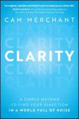 Clarity: A Simple Method to Find Your Direction in a World Full of Noise cover image