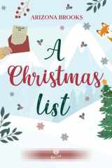 A Christmas List cover image