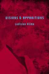 Visions & Apparitions: Selected Tales of the Uncanny cover image