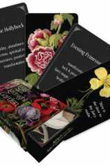 Magic from the Midnight Garden: Dark Beauty, Mystery, and Wisdom (36 Full-Color, Gilt-Edged Cards) cover image