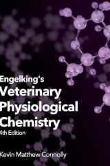 Engelking's Textbook of Veterinary Physiological Chemistry cover image
