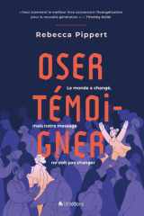 Oser témoigner: le monde a changé, mais notre message ne doit pas changer cover image